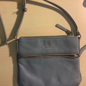 Kate Spade crossbody bag